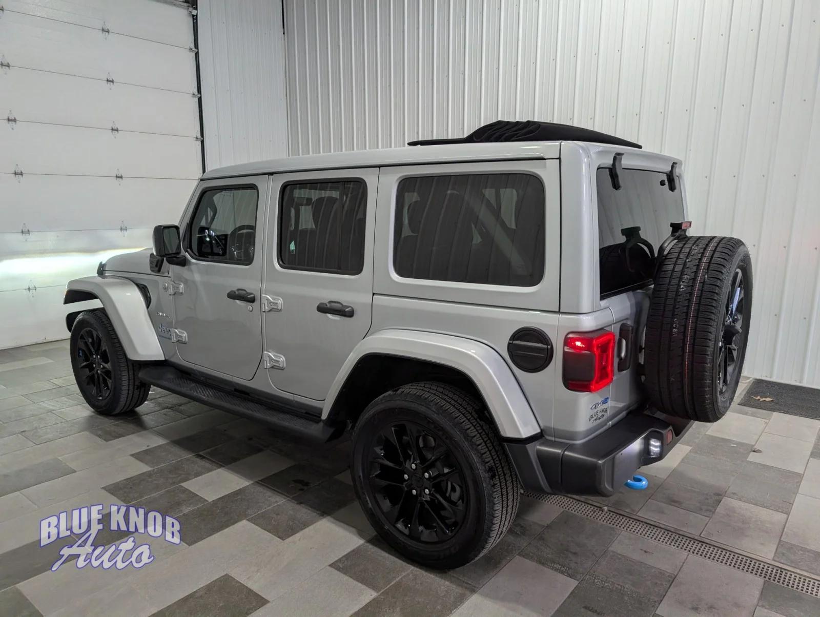 jeep wrangler 4xe 2023 1C4JJXP69PW514702 image jeep wrangler 4xe 2023 1C4JJXP69PW514702 image